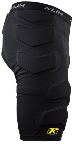 KLIM TACTICAL SHORT pantaloni cu protectii din Poron XRD